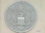 Round Again : Medallion