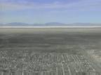 Horizon : White Strip