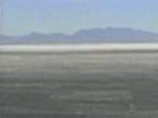 Horizon : White Sands