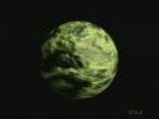 Round Again : Planet X