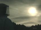 Readings : Sun Scan