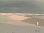 Horizon : White Sands