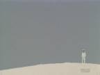 Horizon : Sable Blanc