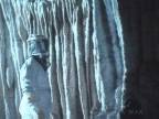 Walking : In Cave