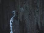 Walking : In Cave