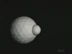 Round Again : Moon