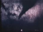 Haze : At Night