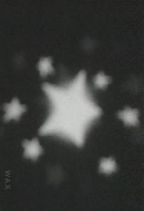 Star Fragments : Exploding Fright