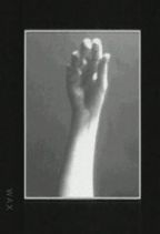 Hands : Camera-made