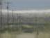 Horizon : White Strip