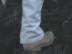 Feet : Forwards