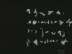 Writings : Aerial Geometry